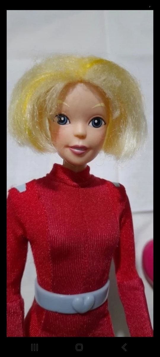 Totally Spice Clover 2001 rara