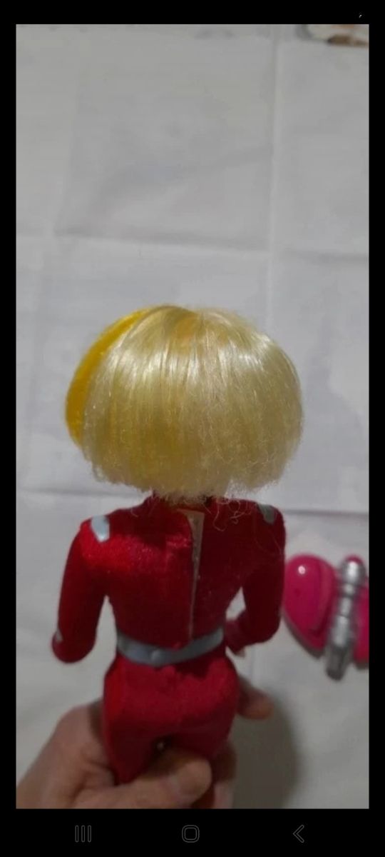 Totally Spice Clover 2001 rara