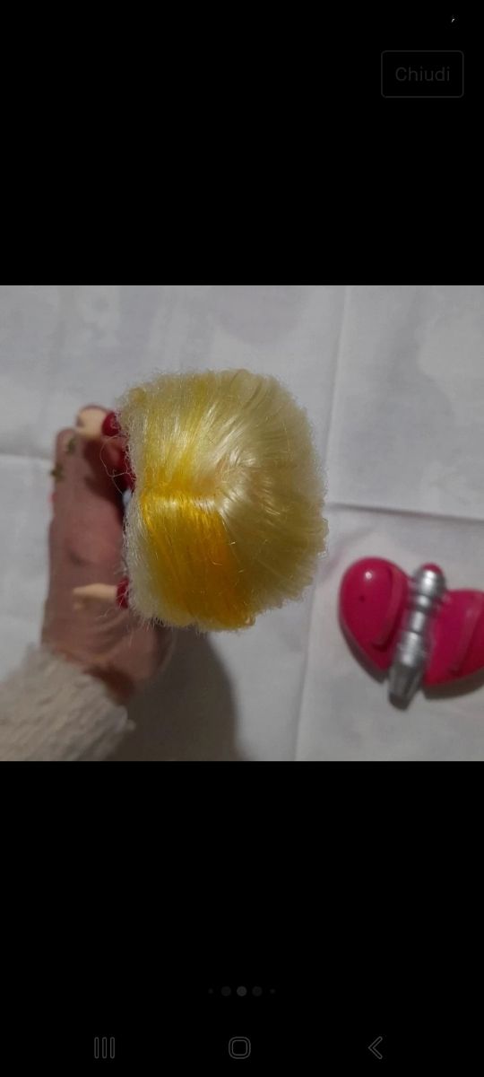 Totally Spice Clover 2001 rara