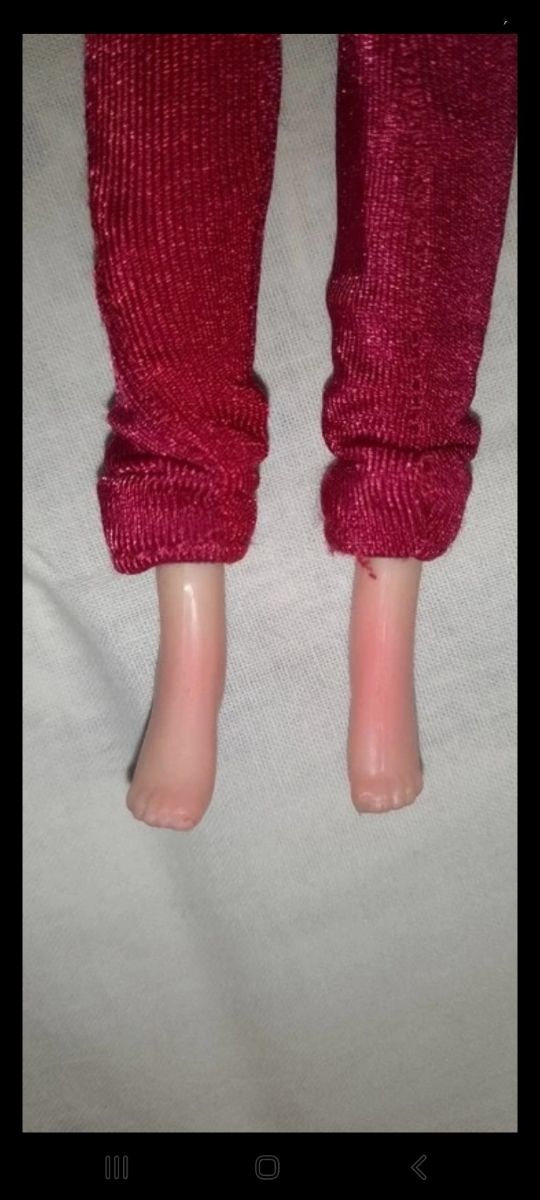 Totally Spice Clover 2001 rara