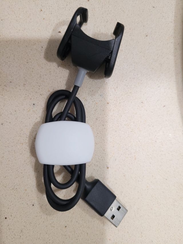 Caricatore Fitbit Charge 3