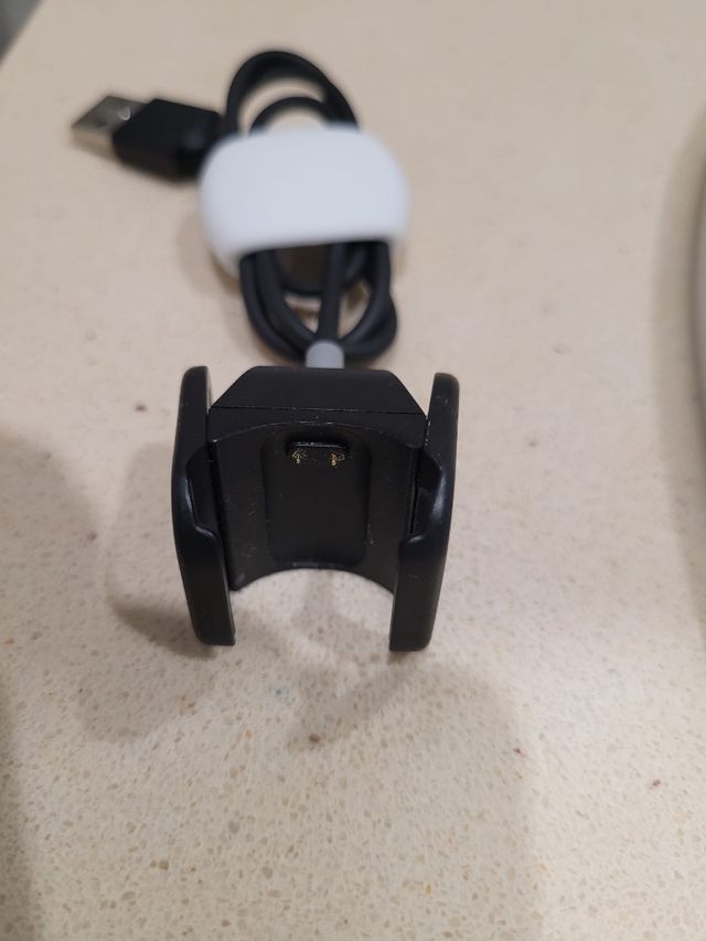 Caricatore Fitbit Charge 3