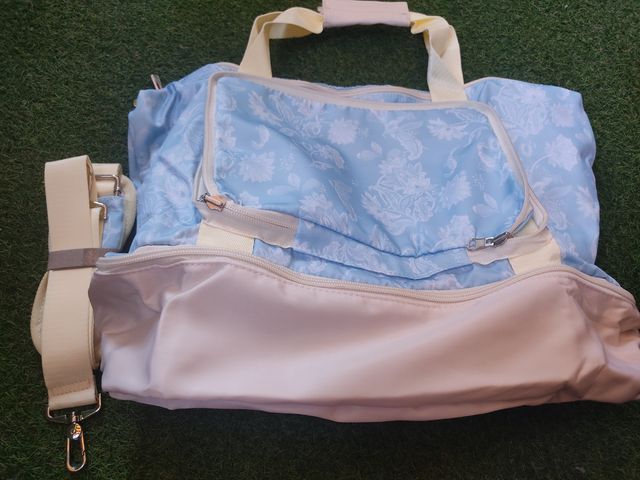 Maleta de viaje plegable NUEVA