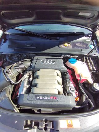 Audi A6 2005