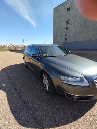 Audi A6 2005