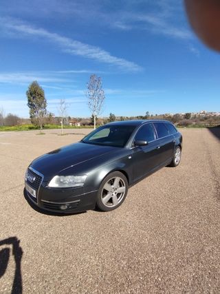 Audi A6 2005