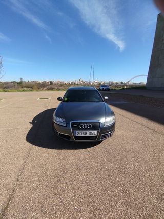 Audi A6 2005