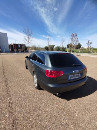 Audi A6 2005