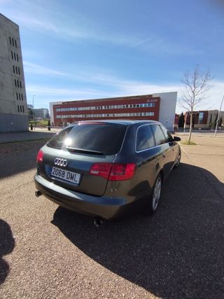 Audi A6 2005