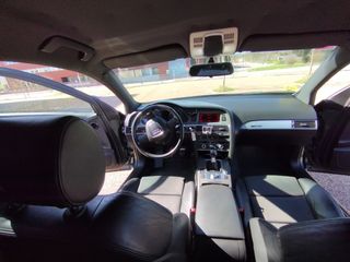 Audi A6 2005