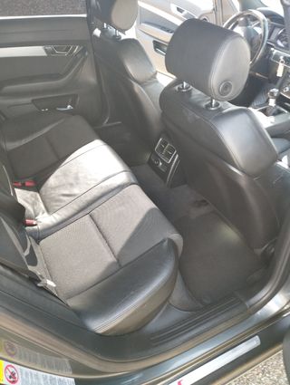 Audi A6 2005