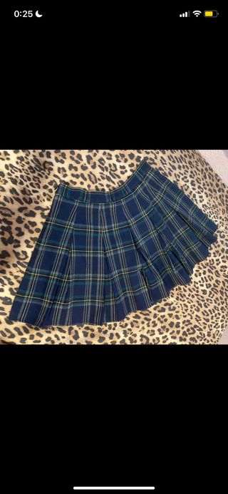 Flada colegiala