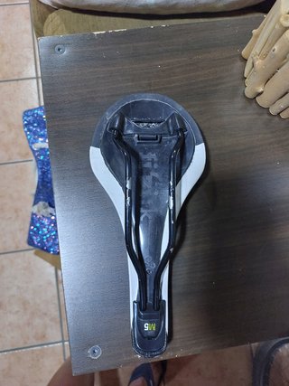Sillin bici fizik tundra m5