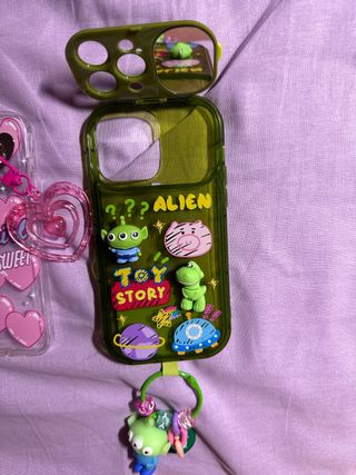 fundas Iphone 14 pro max