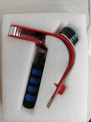 Estabilizador vídeo