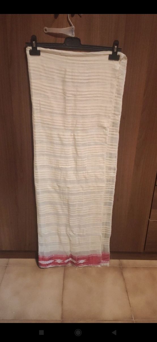 Stola etnica in cotone NUOVA