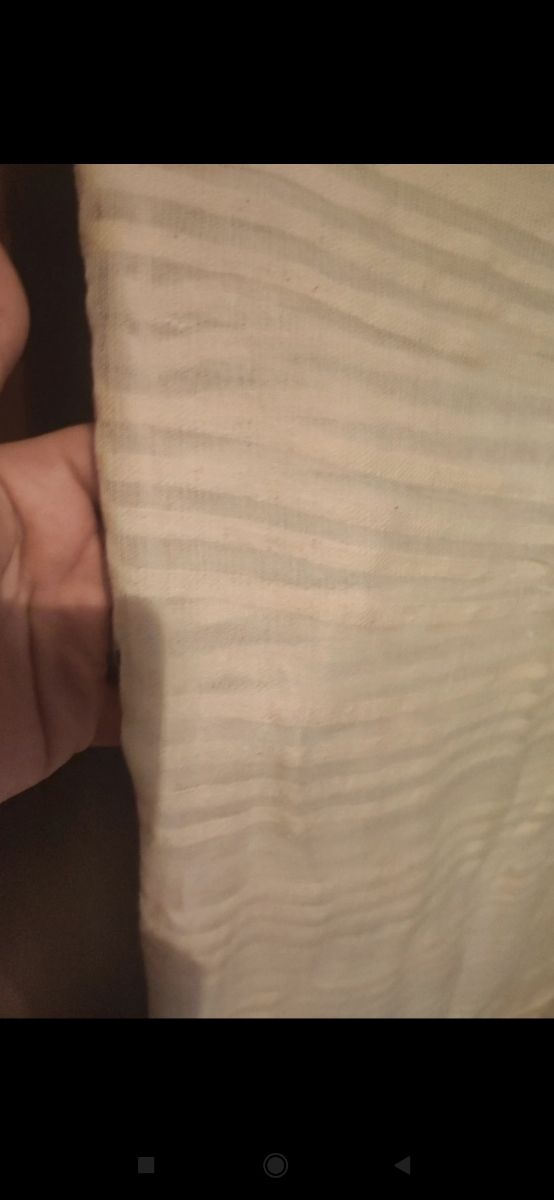 Stola etnica in cotone NUOVA