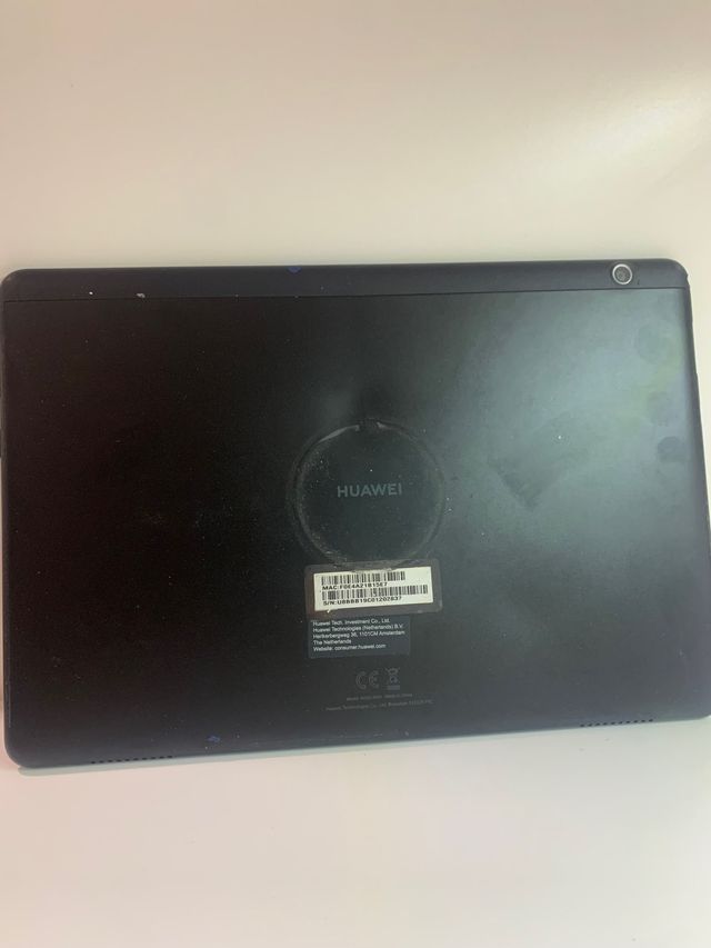 Huawei Mediapad T5