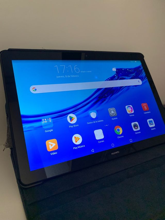 Huawei Mediapad T5