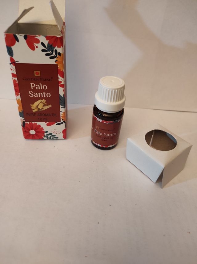 Colgantes aromaterapia y esencia