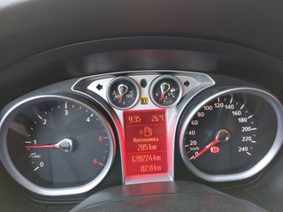 Ford Focus 2008