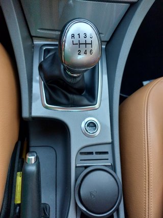Ford Focus 2008