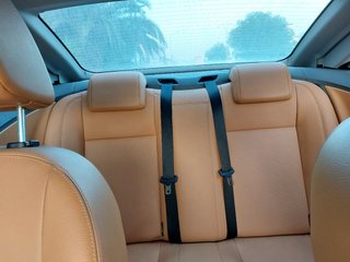 Ford Focus 2008