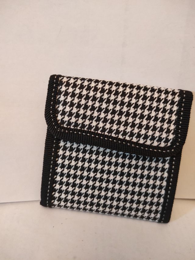 Cartera de bolsillo y para colgar