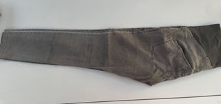 Pantalón premamá negro
