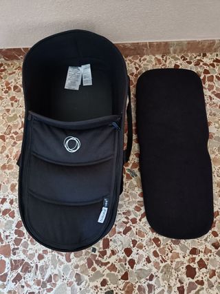 Capazo Bugaboo Bee 5