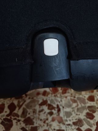 Capazo Bugaboo Bee 5