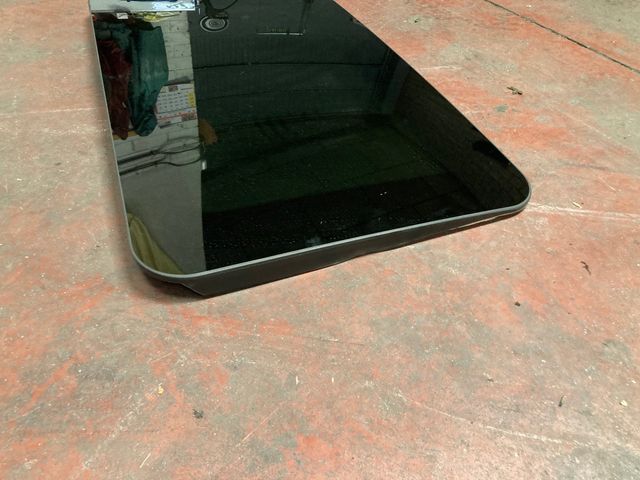 Techo de cristal bmw e39 serie5