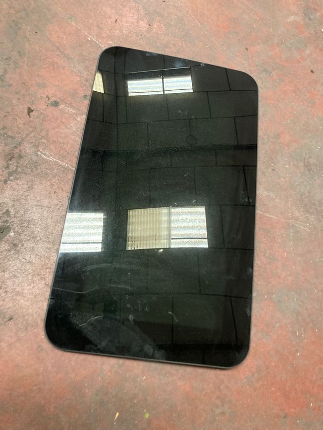 Techo de cristal bmw e39 serie5