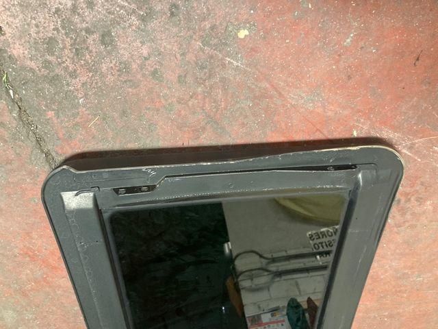 Techo de cristal bmw e39 serie5