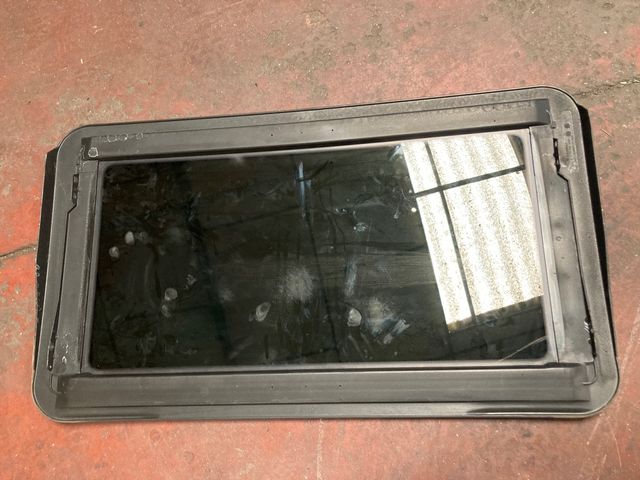 Techo de cristal bmw e39 serie5