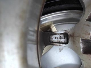 Llanta 14 Pulgadas Seat Ibiza II (1993-199 r_21424