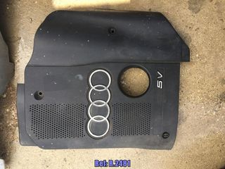 R.2481 Tapa motor Audi A4 (B5) (1994) 1.8  r_42576