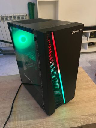 PC GAMING