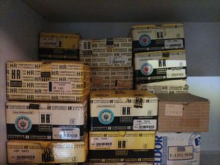 TRANSFORMADOR líneas Tv