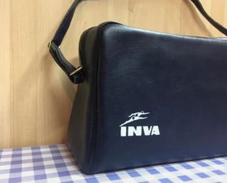 Bolso original y diferente