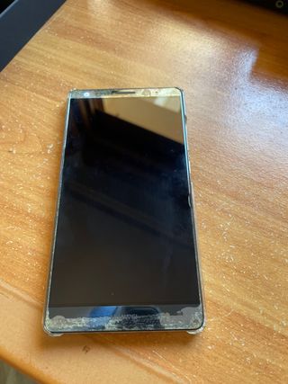 Telefono HUAWEI MATE 8