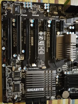 placa base