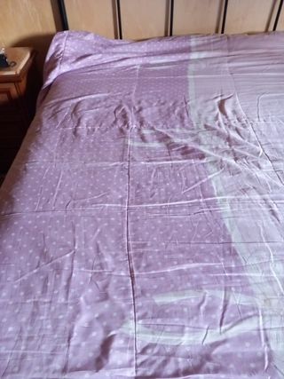 Trapuntina matrimoniale estiva