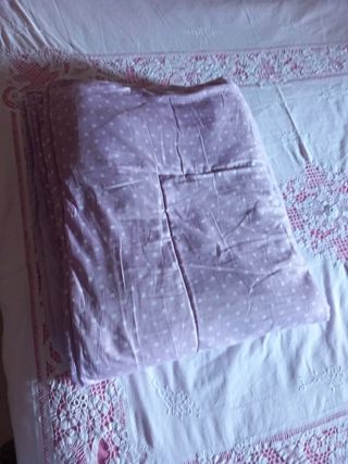 Trapuntina matrimoniale estiva