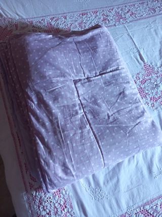 Trapuntina matrimoniale estiva