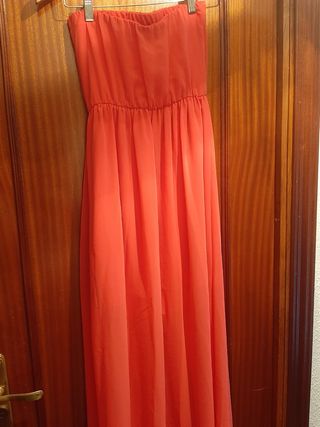 vestidos largos