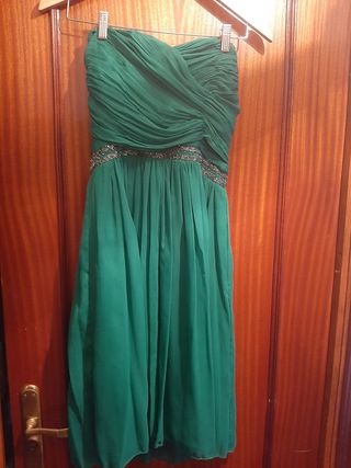 vestidos largos