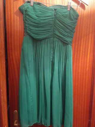 vestidos largos