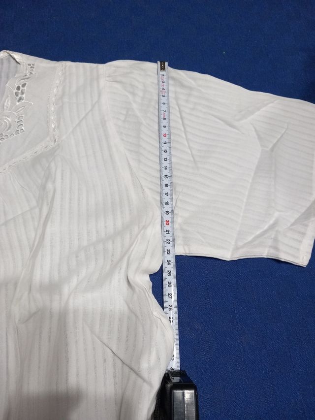 Camice da notte ospedale 5