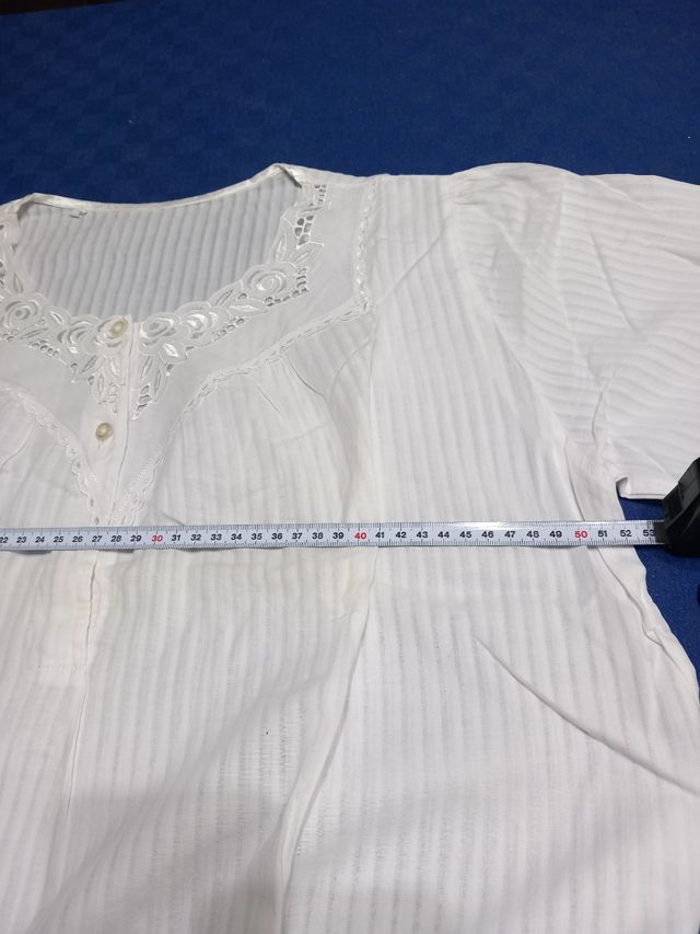 Camice da notte ospedale 5